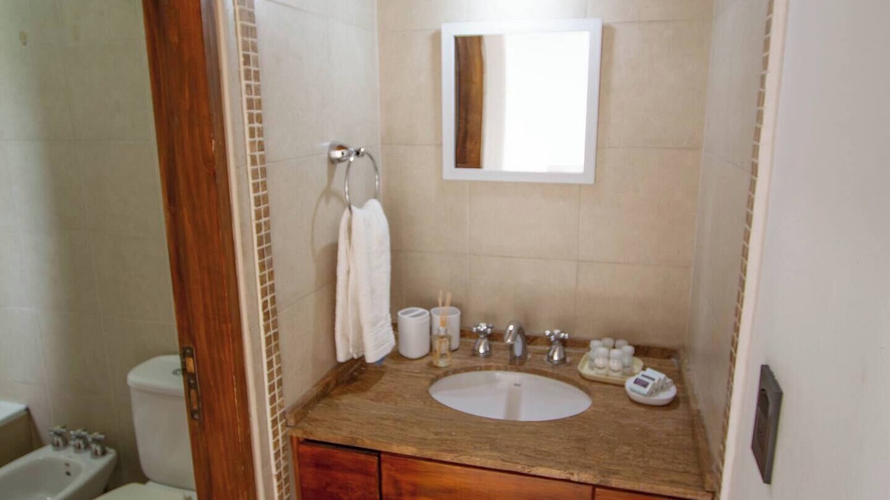 Photo of Bathroom in Godoy Cruz