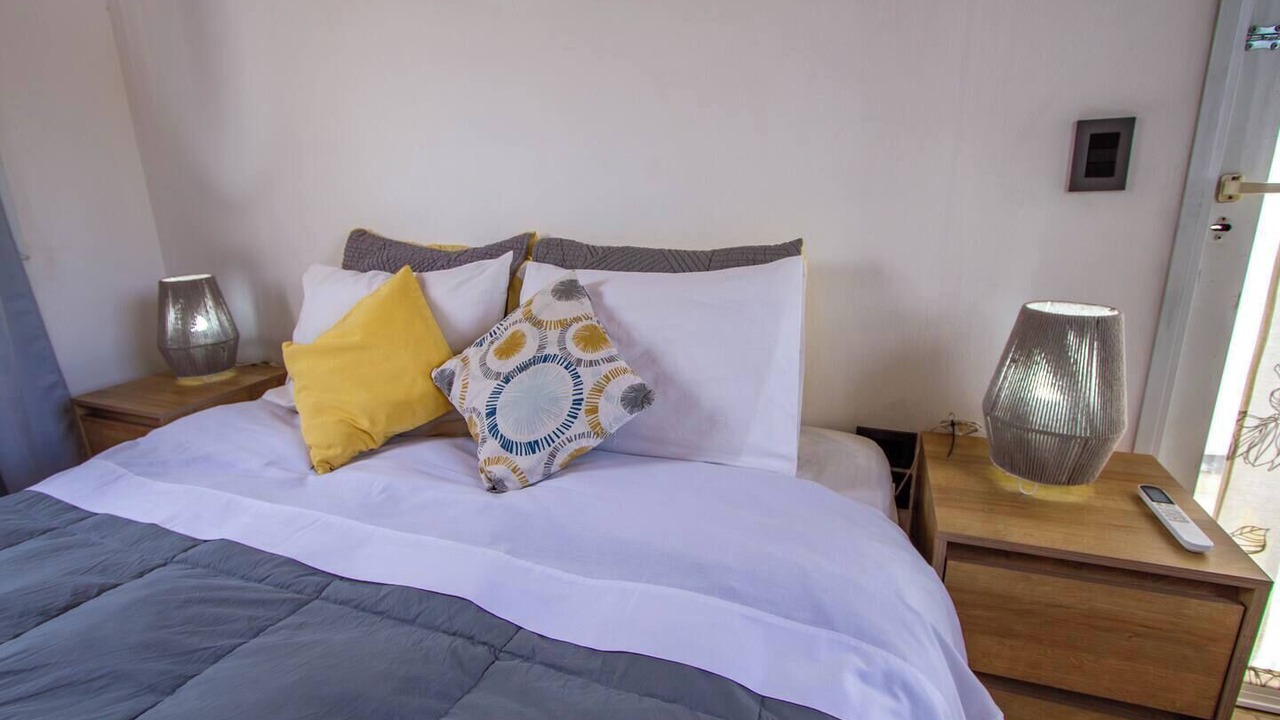 Photo of Bedroom in Godoy Cruz