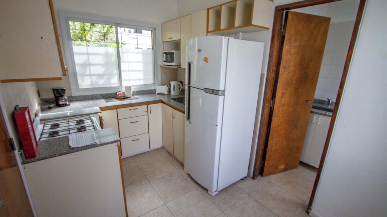 Photo of Kitchen in Godoy Cruz