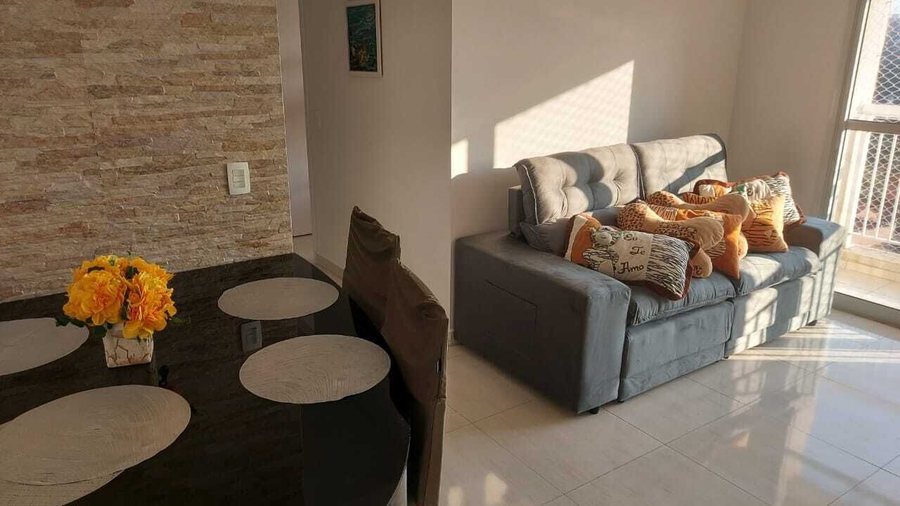 Photo of Livingroom in Bras