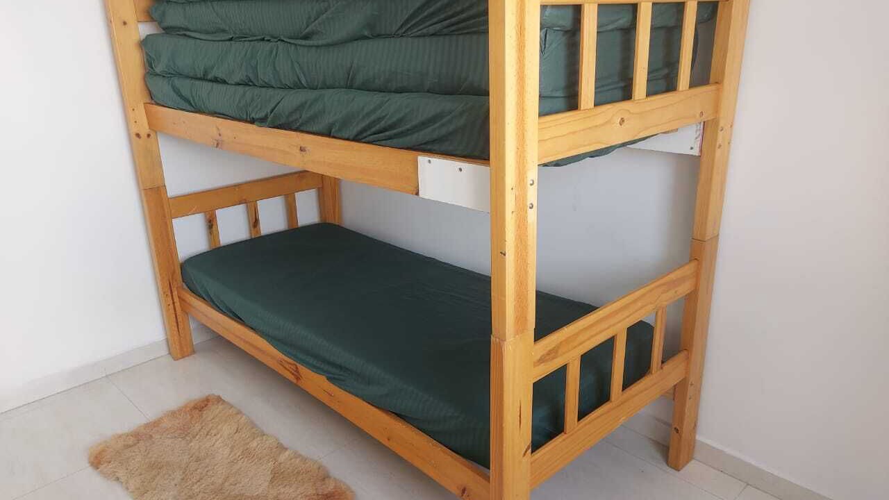 Photo of Bedroom in Bras