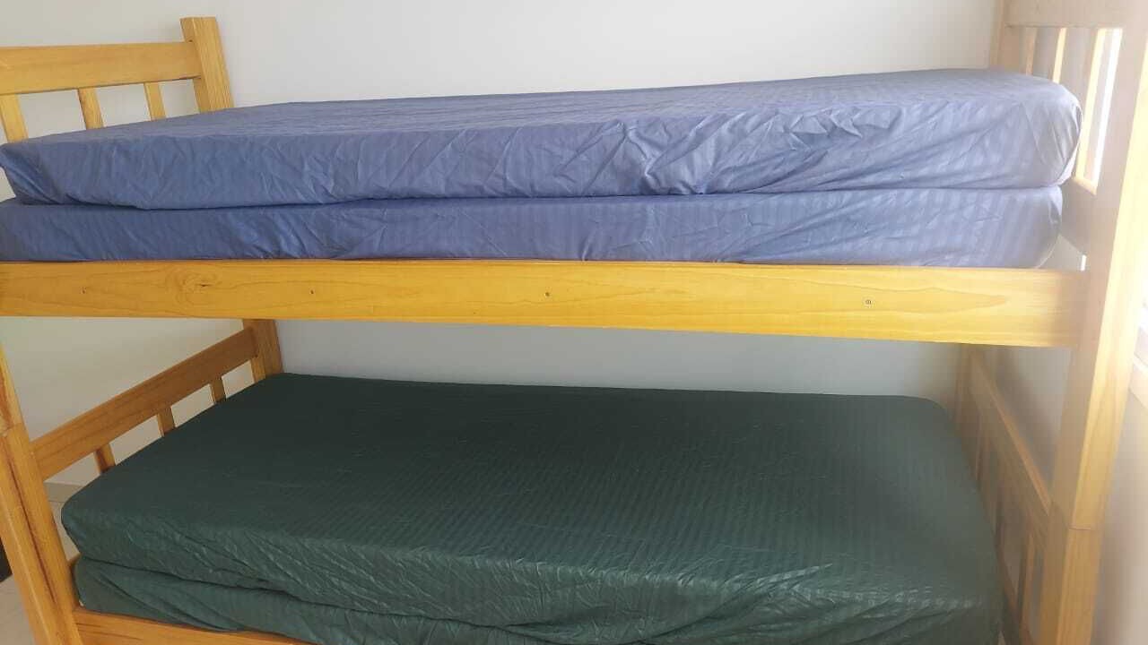 Photo of Bedroom in Bras