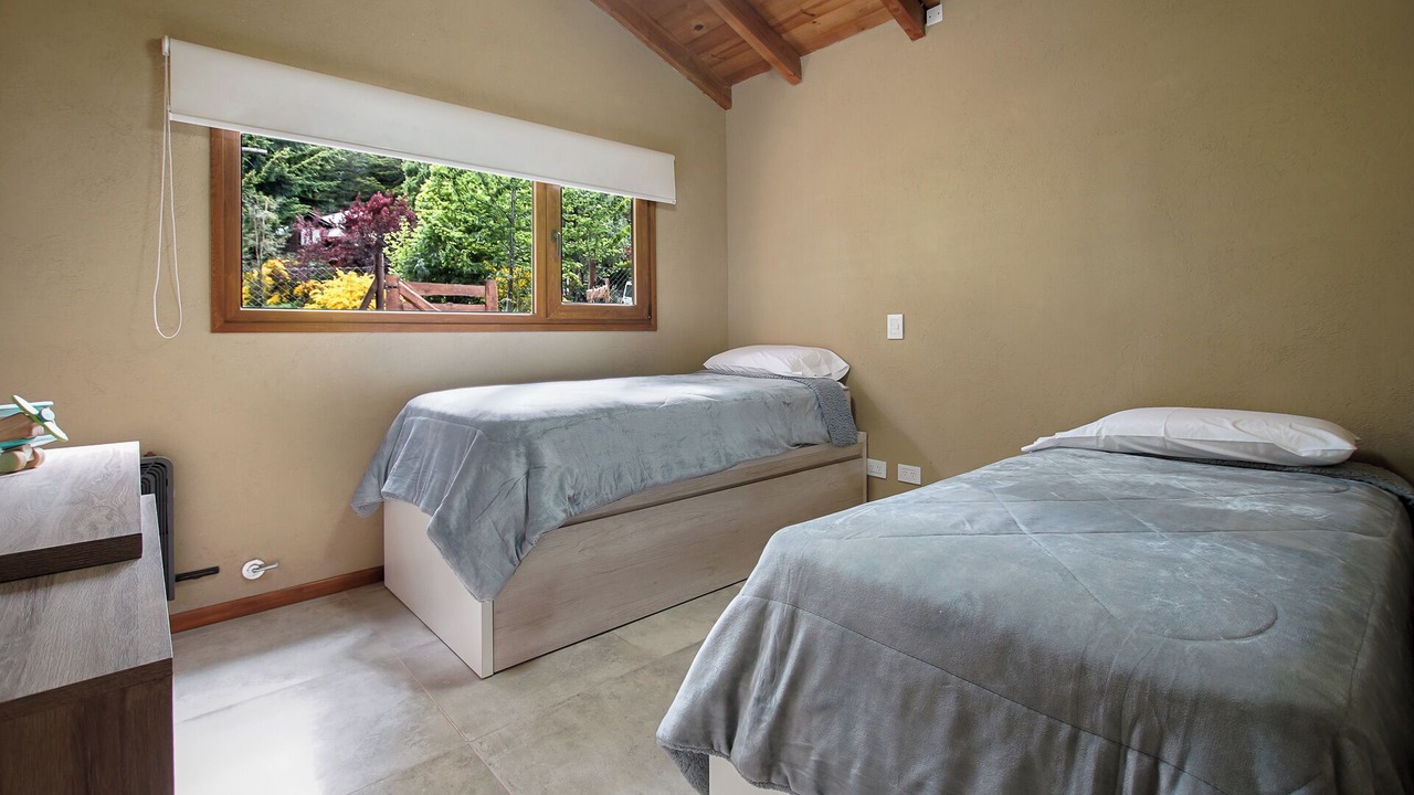 Photo of Bedroom in Llao Llao