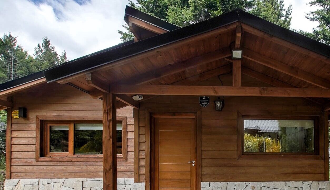 Photo of Outdoor in Llao Llao