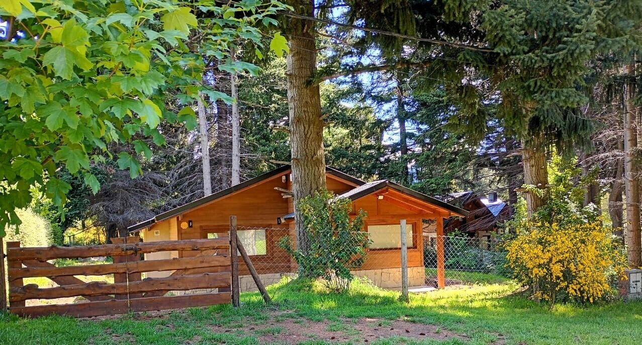 Photo of Outdoor in Llao Llao