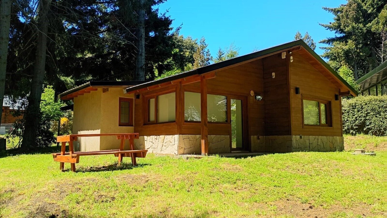 Photo of Outdoor in Llao Llao