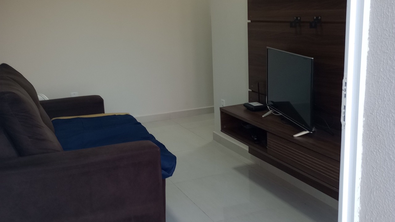 Photo of Livingroom in Botucatu