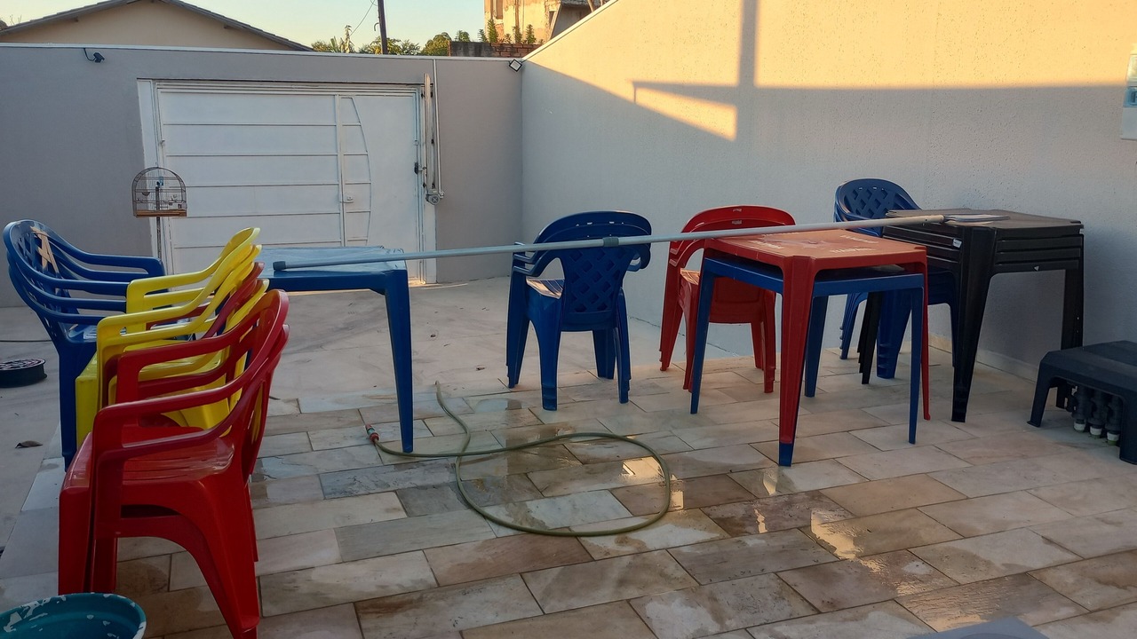 Photo of Patio Balcony in Botucatu