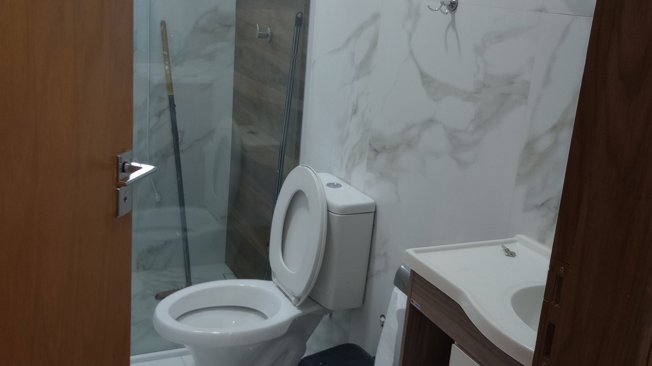Photo of Bathroom in Botucatu