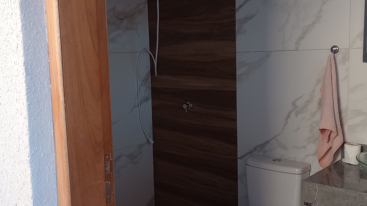 Photo of Bathroom in Botucatu