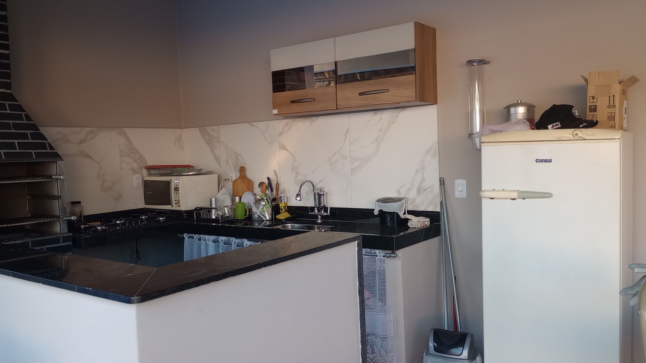 Photo of Kitchen in Botucatu