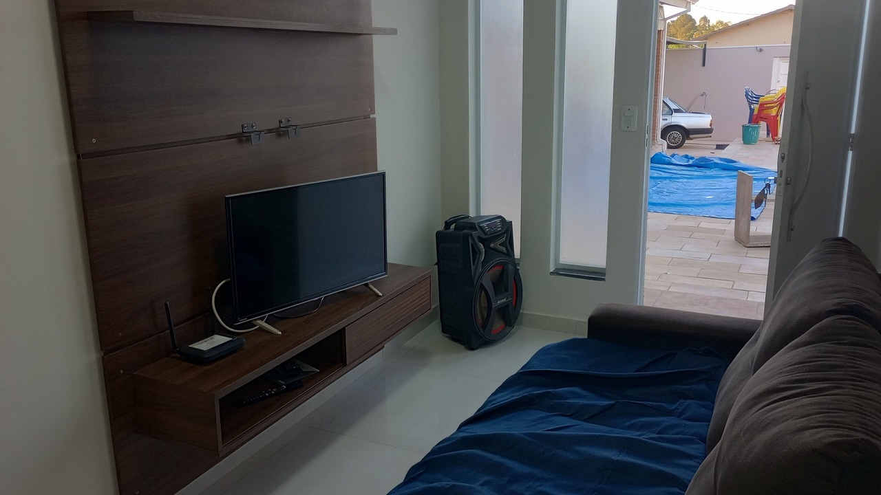 Photo of Livingroom in Botucatu