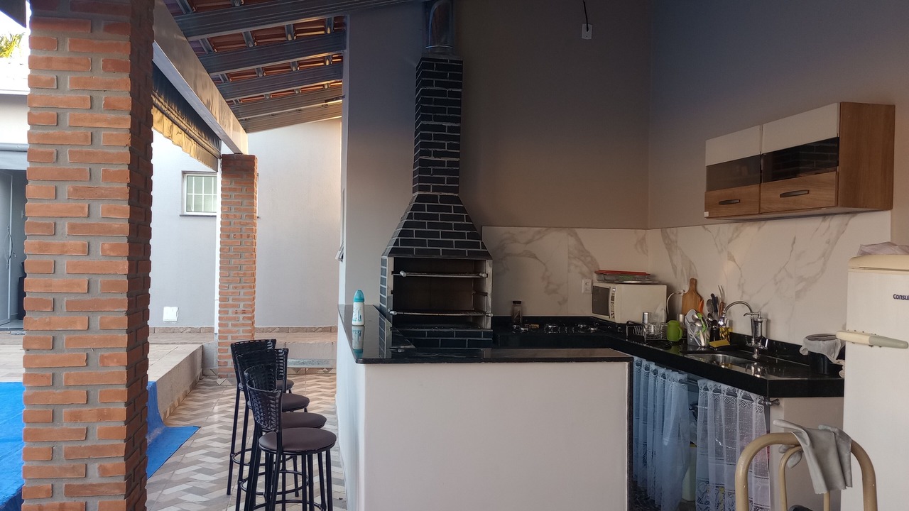 Photo of Kitchen in Botucatu