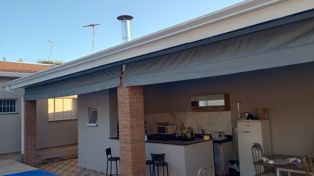 Photo of Kitchen in Botucatu
