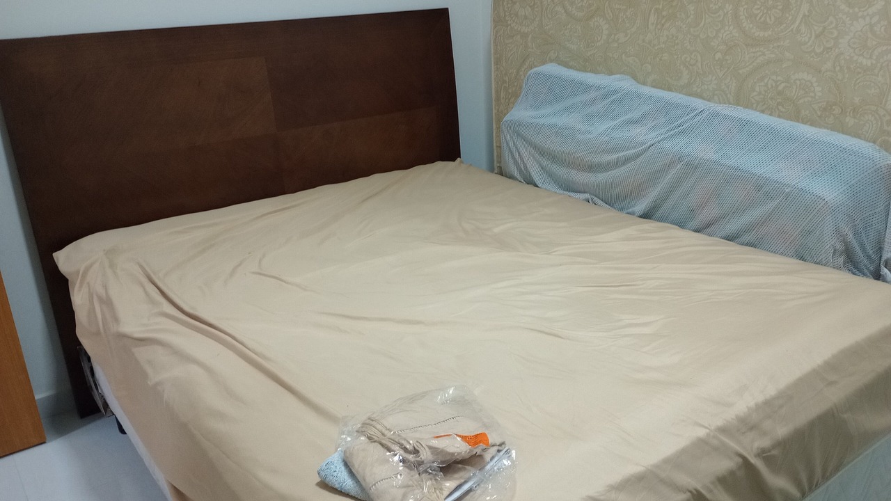 Photo of Bedroom in Botucatu