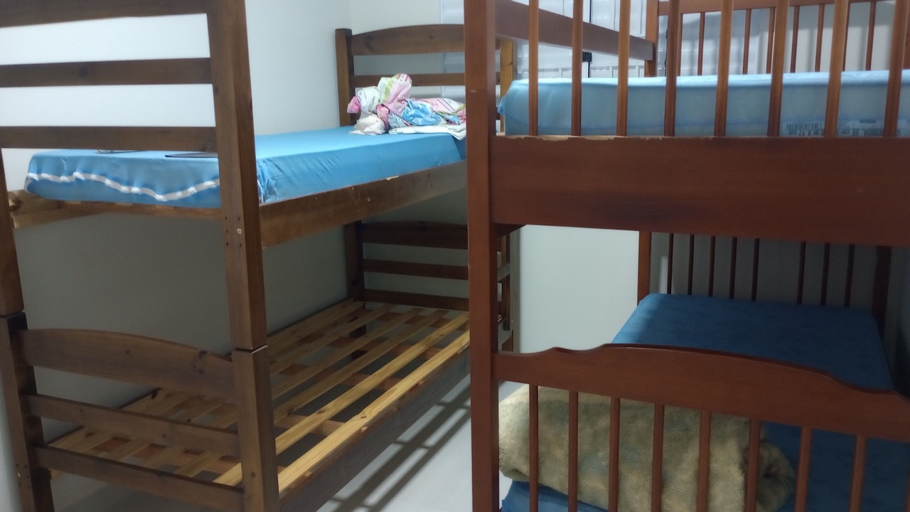 Photo of Bedroom in Botucatu