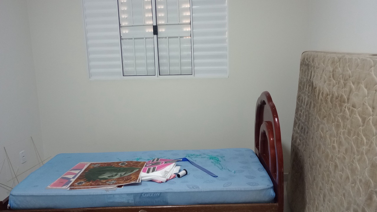 Photo of Bedroom in Botucatu