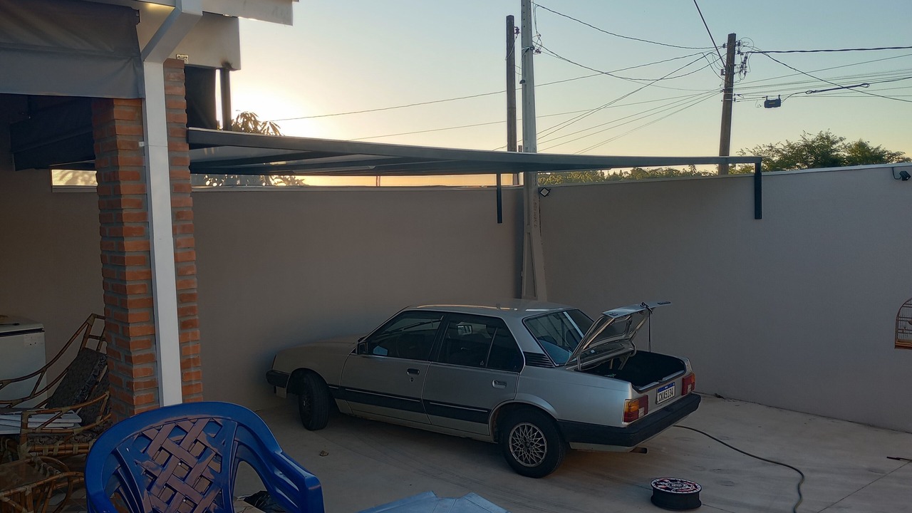 Photo of Outdoor in Botucatu