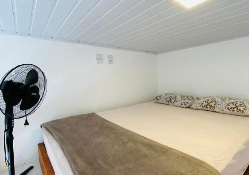 Photo of Bedroom in Sorocaba
