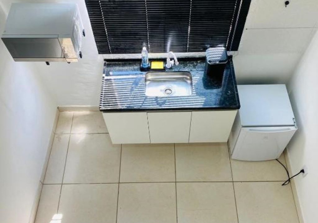 Photo of Kitchen in Sorocaba