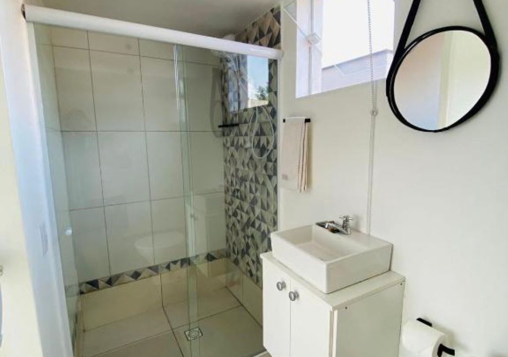 Photo of Bathroom in Sorocaba
