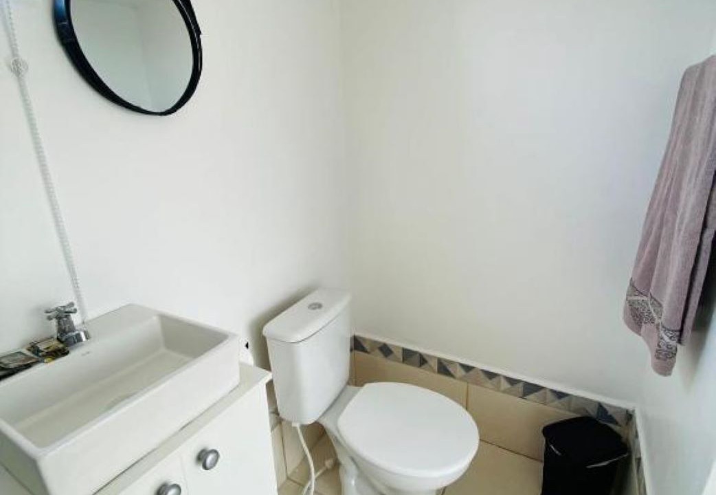 Photo of Bathroom in Sorocaba