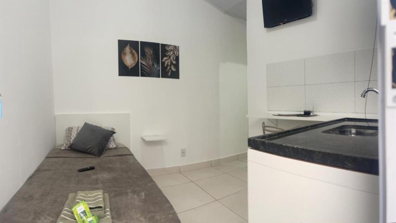 Photo of Bedroom in Sorocaba
