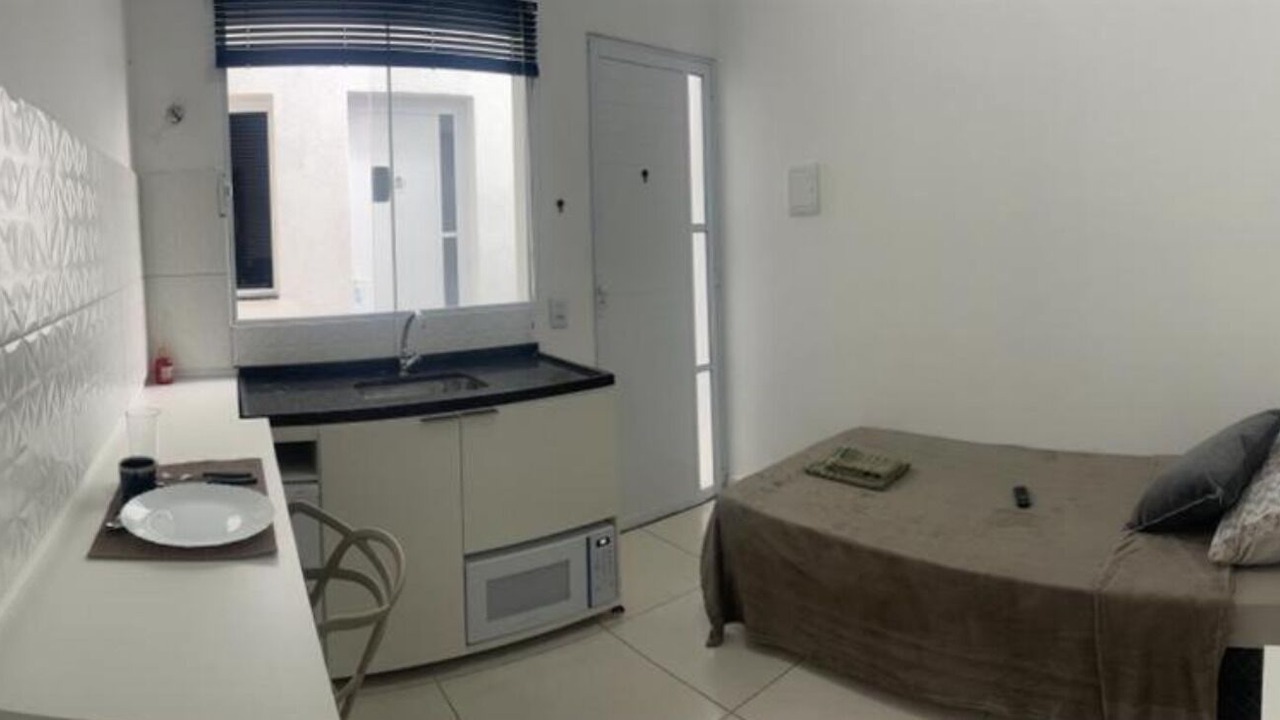 Photo of Bedroom in Sorocaba