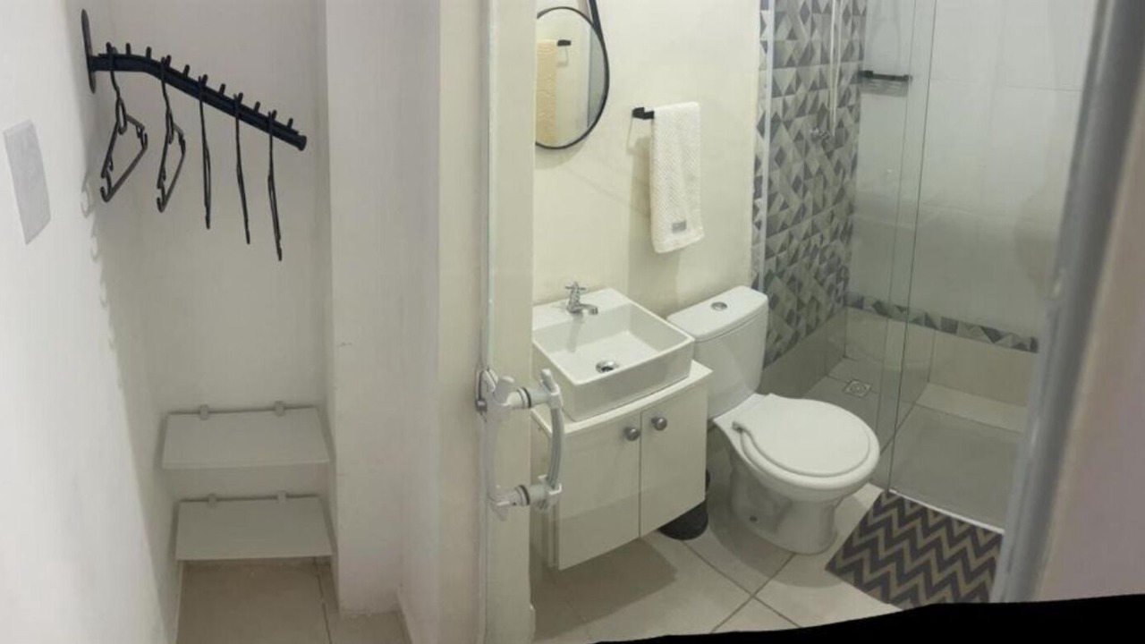 Photo of Bathroom in Sorocaba