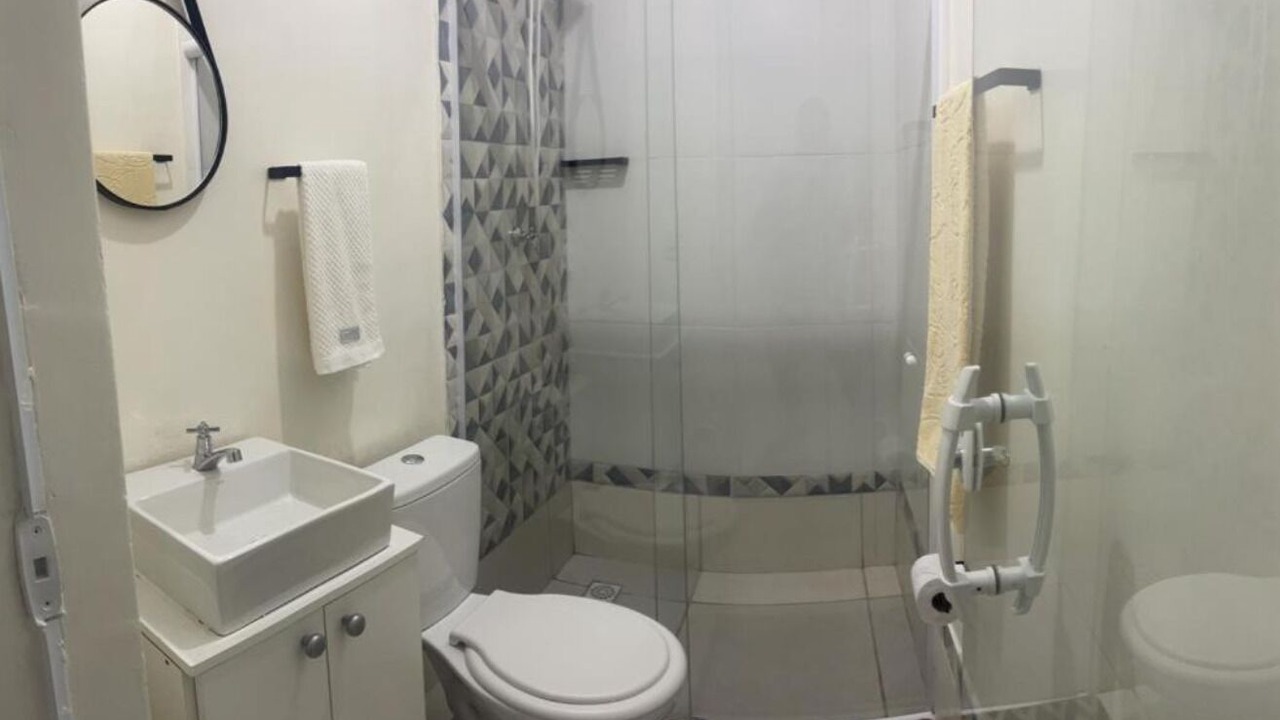 Photo of Bathroom in Sorocaba
