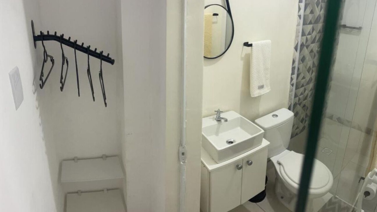 Photo of Bathroom in Sorocaba