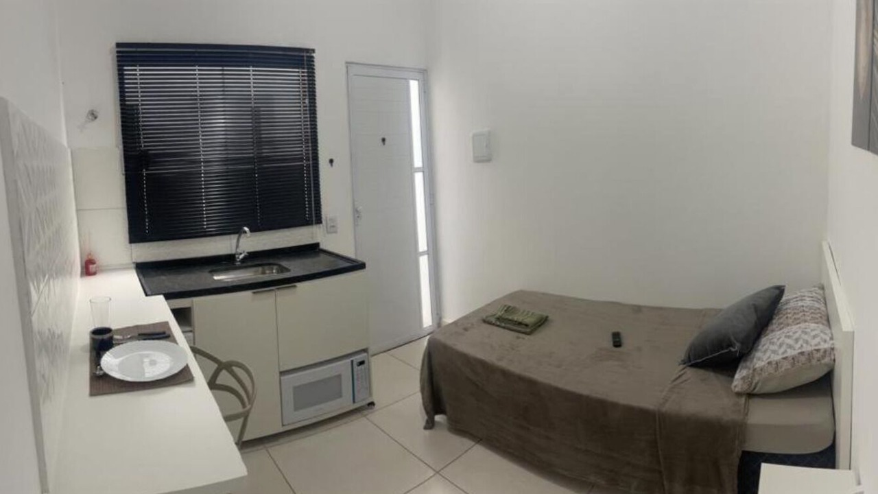Photo of Bedroom in Sorocaba