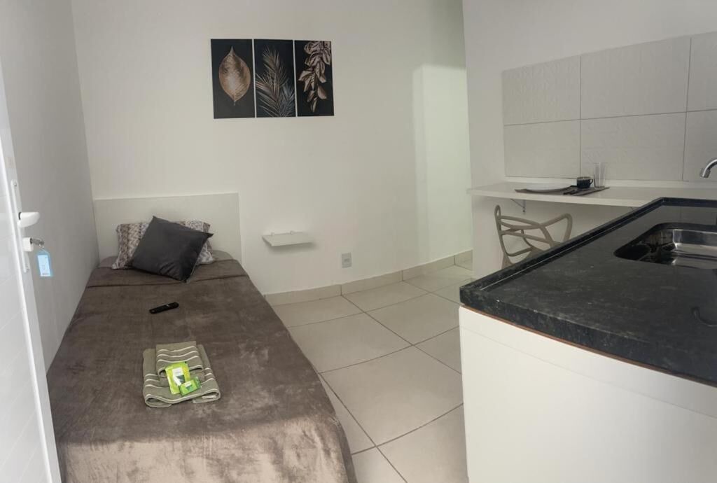 Photo of Bedroom in Sorocaba