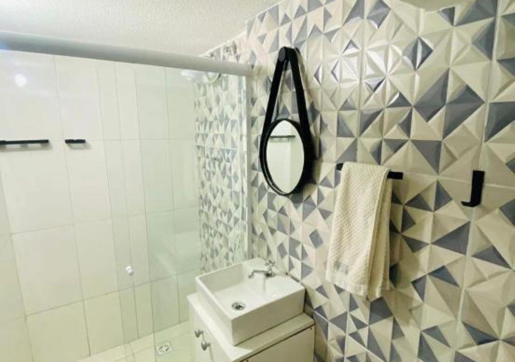 Photo of Bathroom in Sorocaba