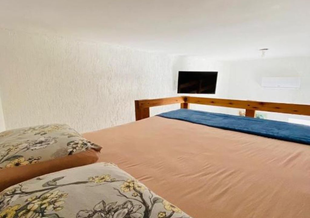 Photo of Bedroom in Sorocaba
