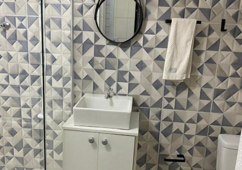 Photo of Bathroom in Sorocaba