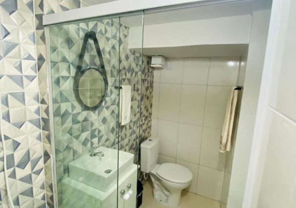 Photo of Bathroom in Sorocaba