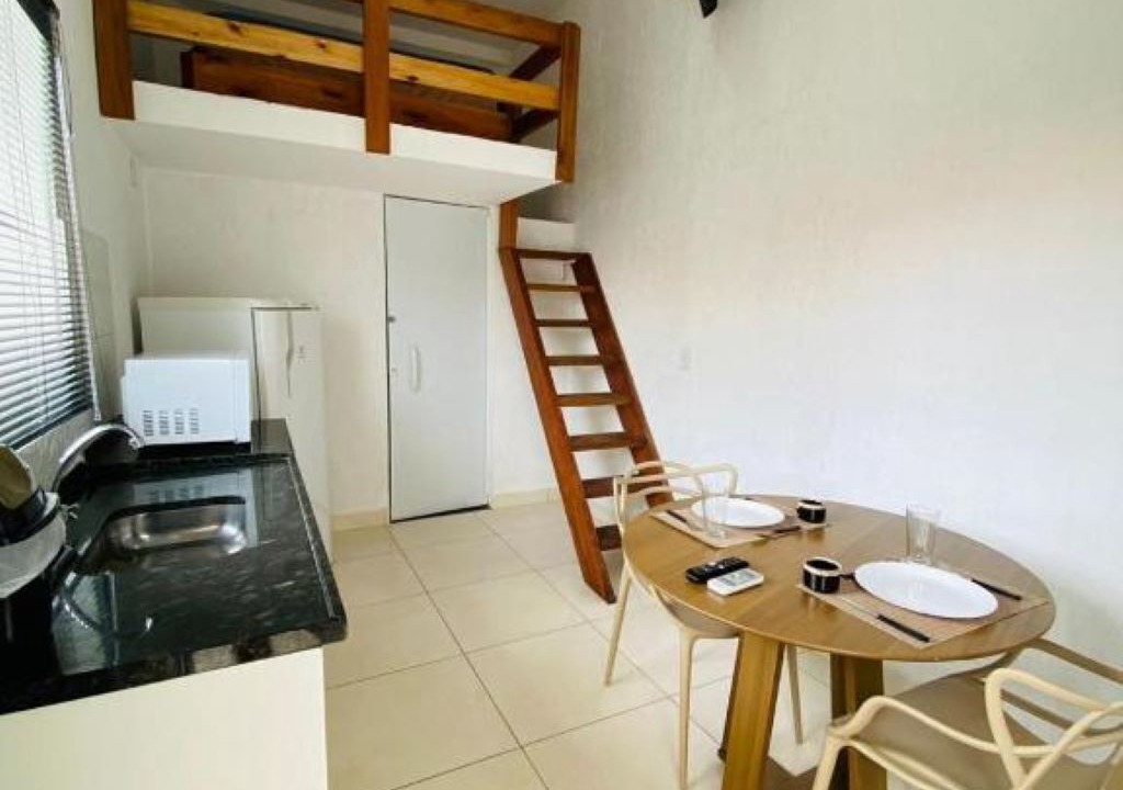 Photo of Kitchen in Sorocaba