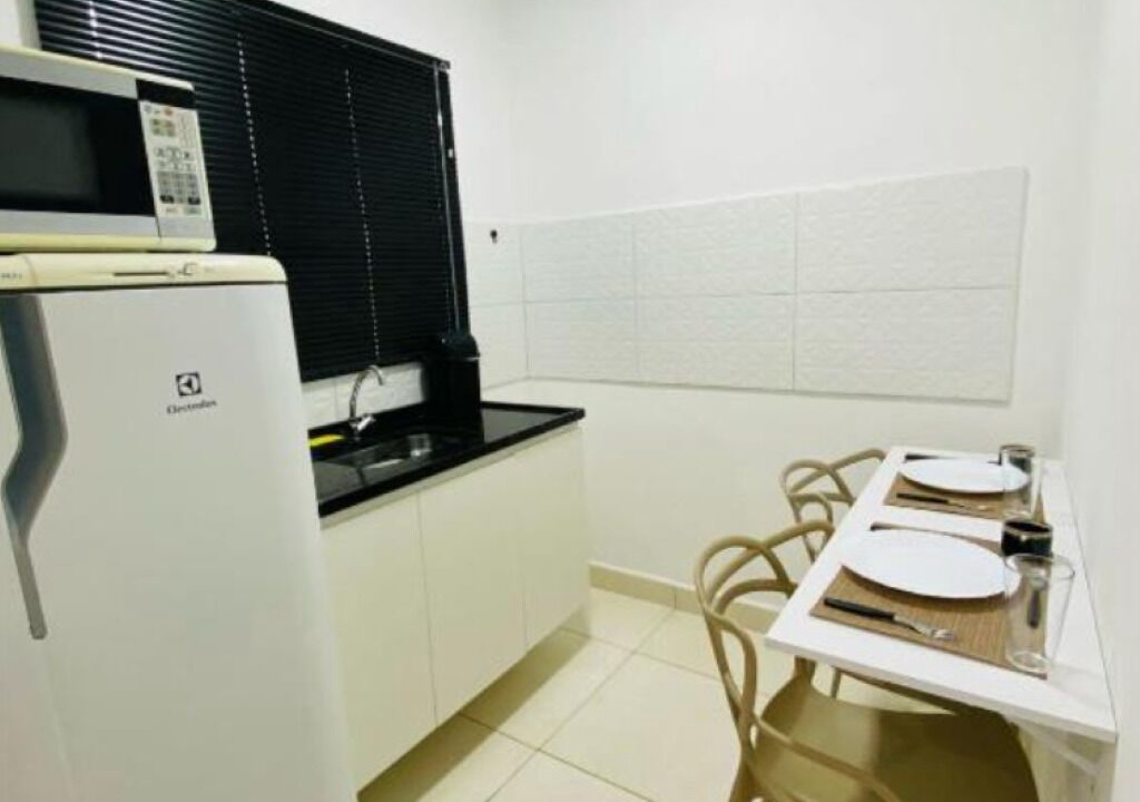 Photo of Kitchen in Sorocaba