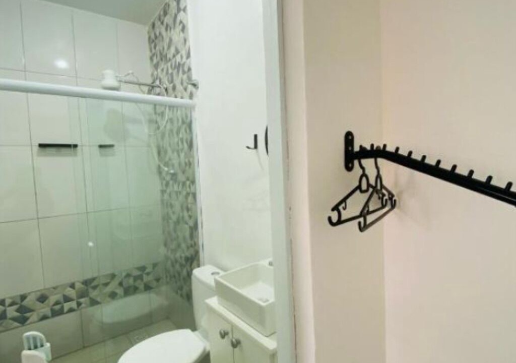 Photo of Bathroom in Sorocaba