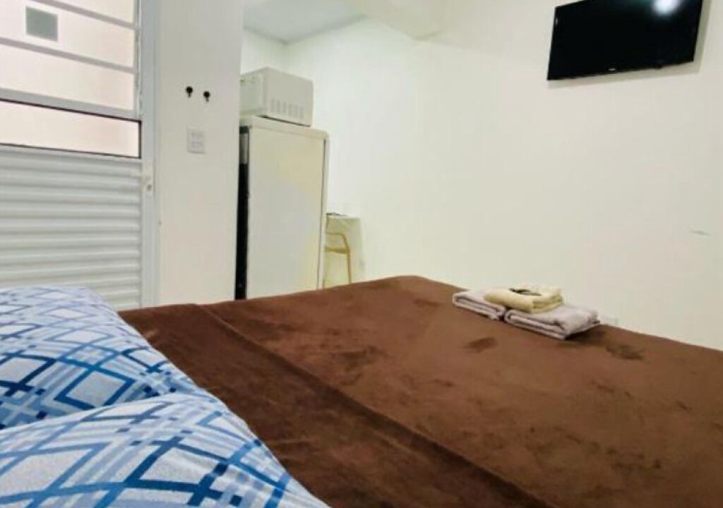 Photo of Bedroom in Sorocaba