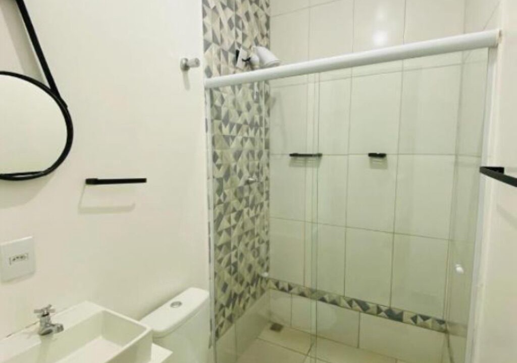Photo of Bathroom in Sorocaba
