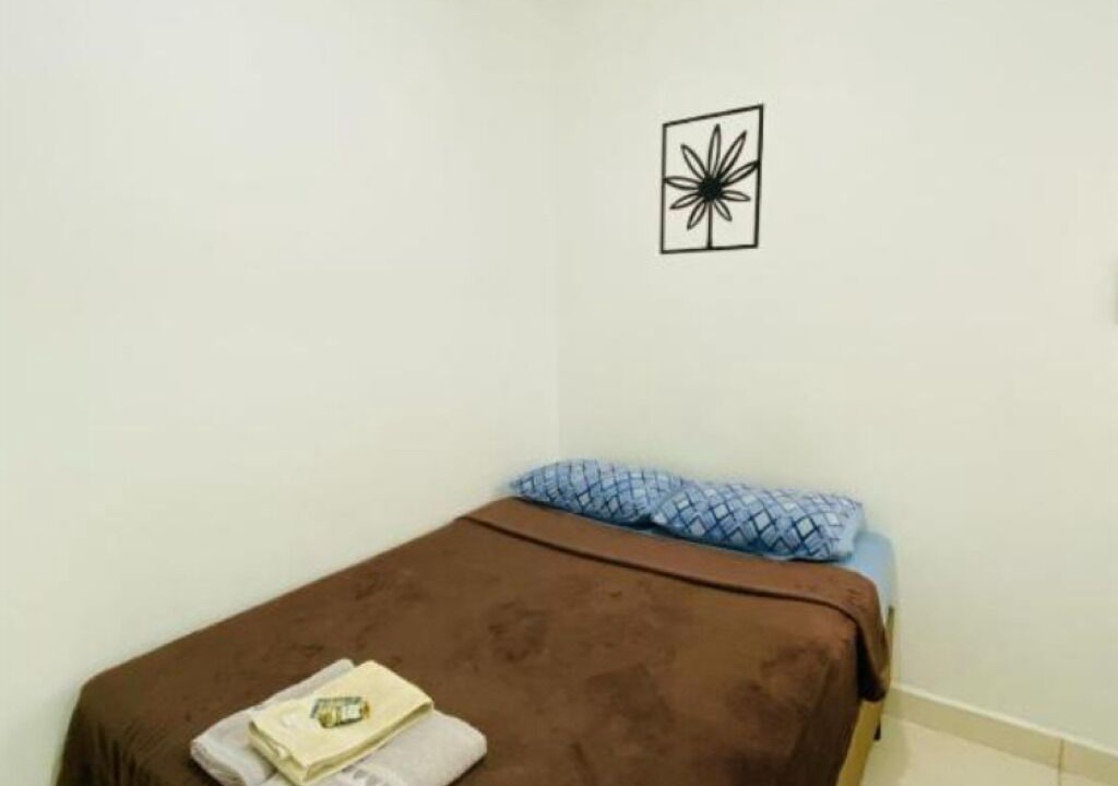Photo of Bedroom in Sorocaba
