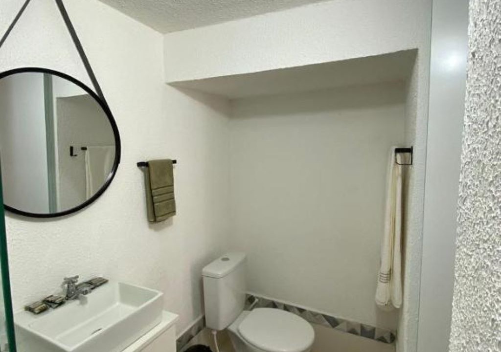 Photo of Bathroom in Sorocaba