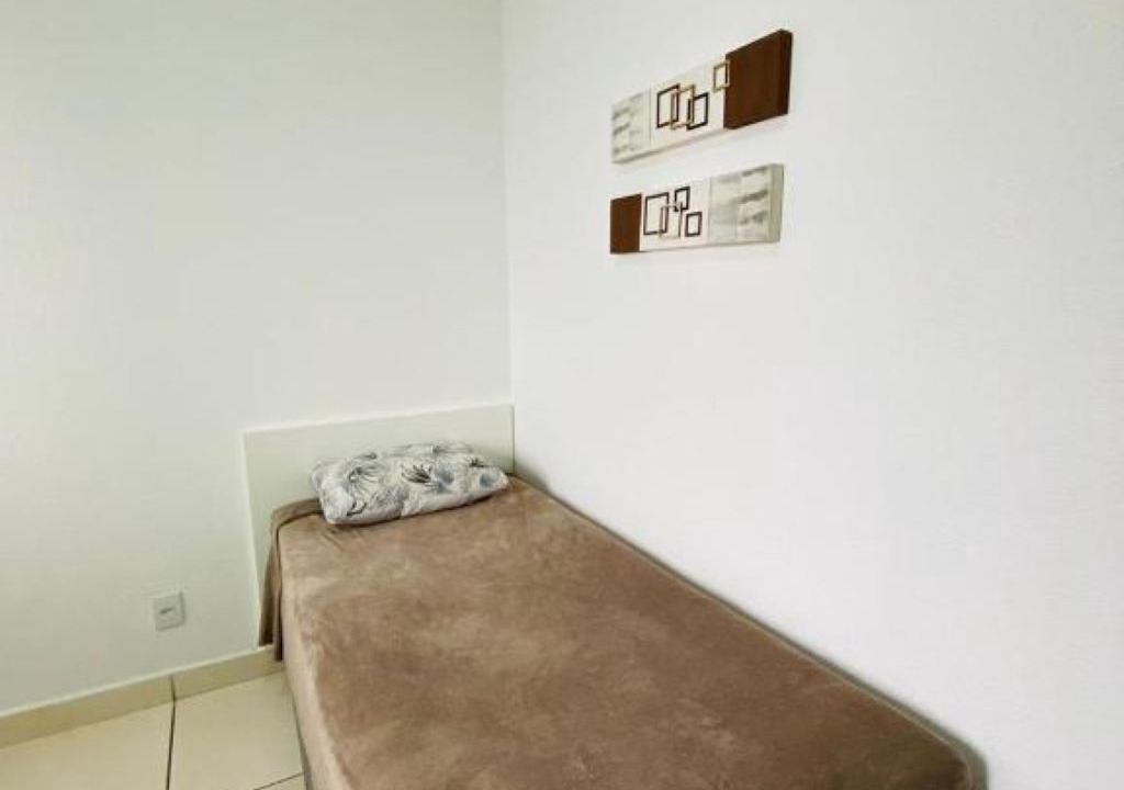 Photo of Bedroom in Sorocaba