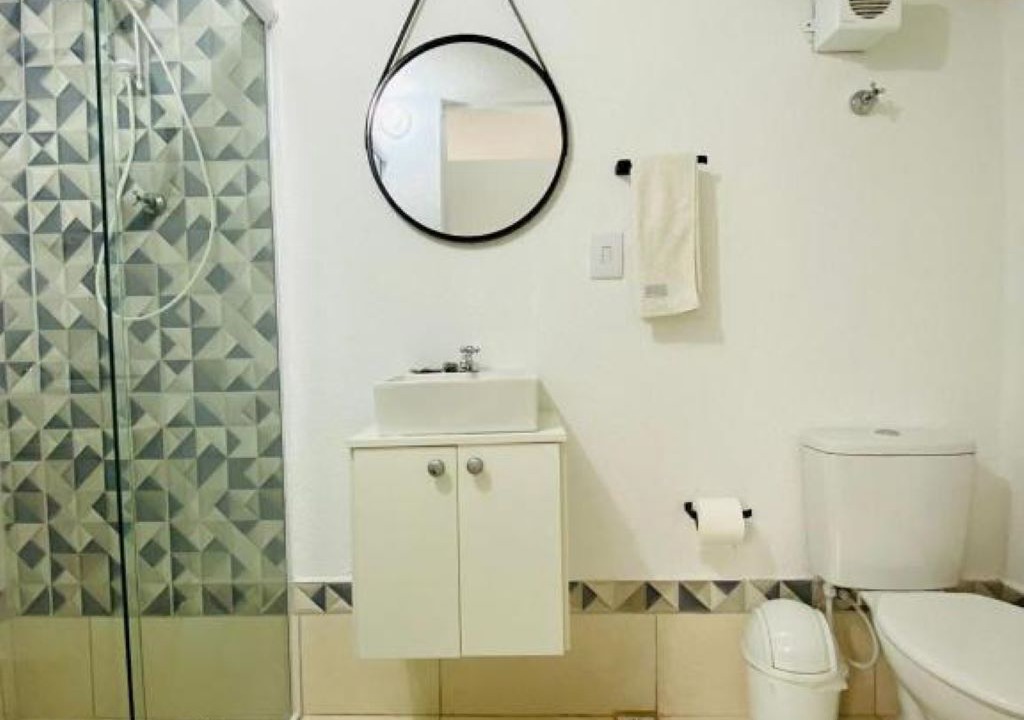 Photo of Bathroom in Sorocaba