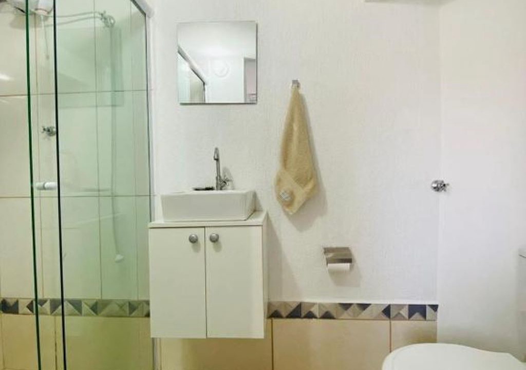 Photo of Bathroom in Sorocaba