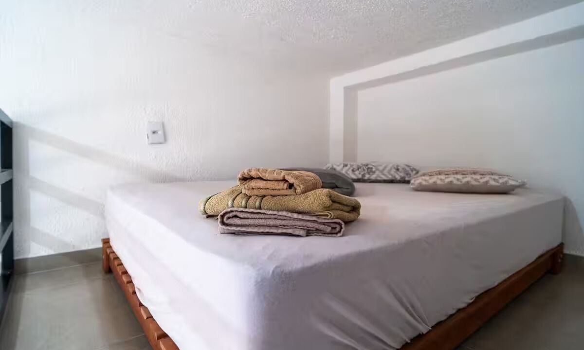 Photo of Bedroom in Sorocaba