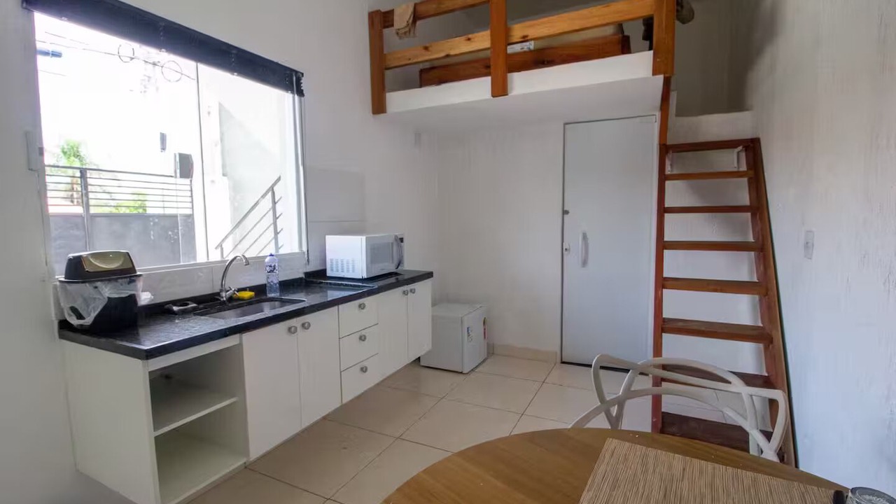 Photo of Kitchen in Sorocaba