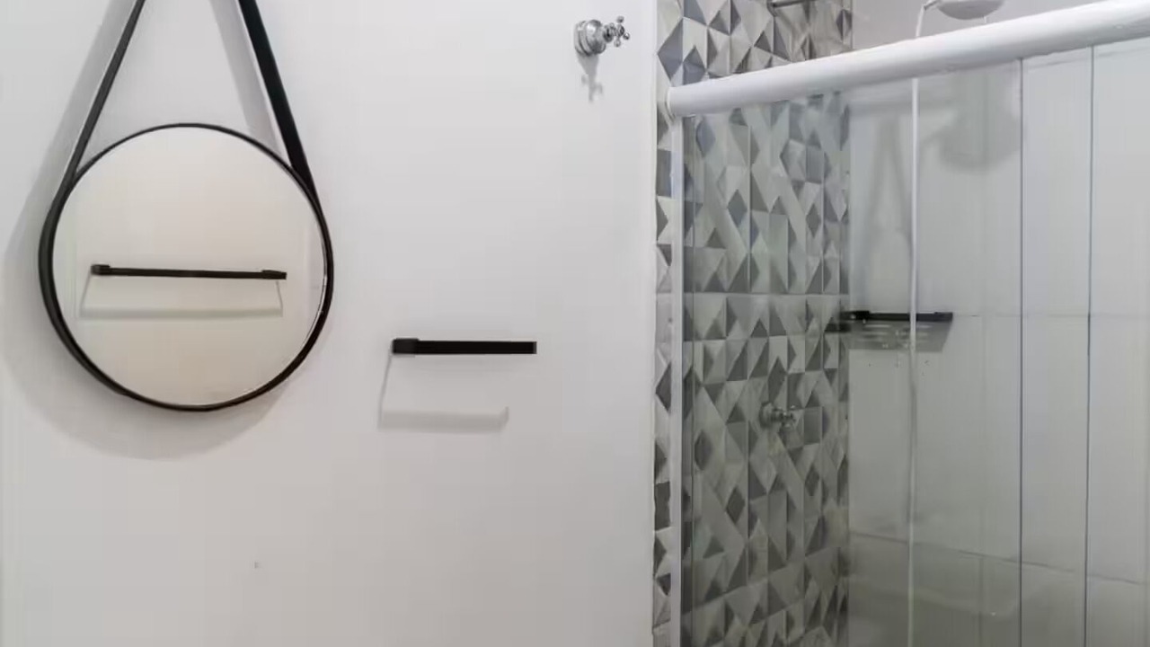 Photo of Bathroom in Sorocaba